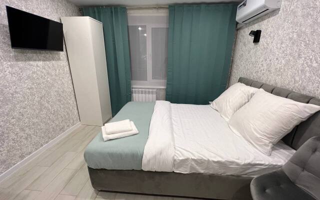 Studiya S Remontom Apartament