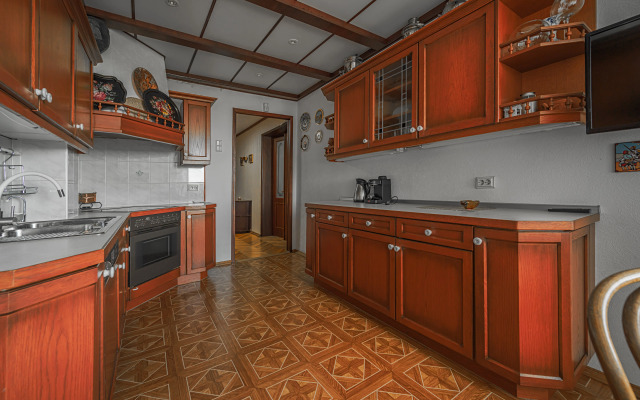 ArendApartment: Dubkovskoye Flat