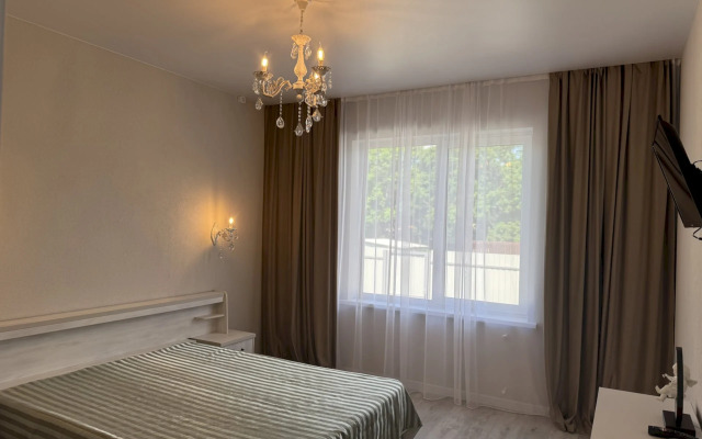 Частный Дом 515 с Мангальной Зоной Голубая Бухта