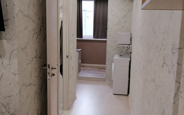 Апартаменты 3 Кольский 162