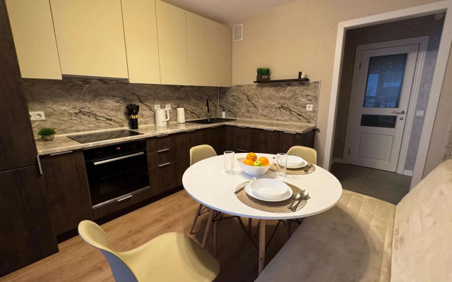 Квартира комфортная в самом удобном районе города