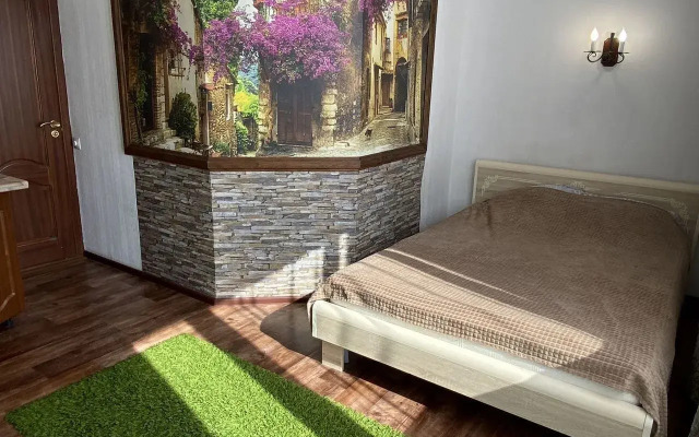 Квартира Однокомнатная на Беляева 35к2