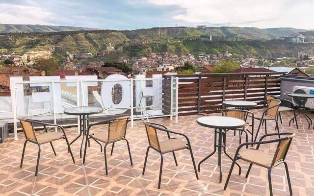 Eleon Boutique Hotel