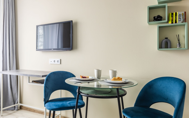 Blanche Apart Apartments