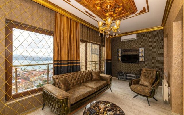 By Mesut Resi̇dence