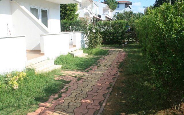 Апарт-отель Ergul