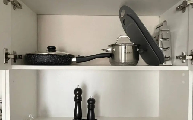 V Tumeni Chehov Flat
