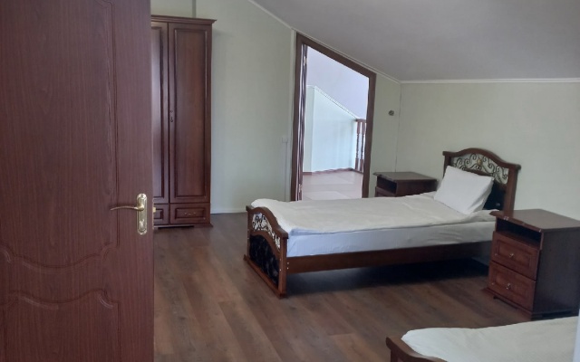 Vremya Yest Hotel