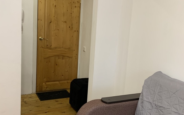 Квартира 1-комнатная в 113 микрорайоне