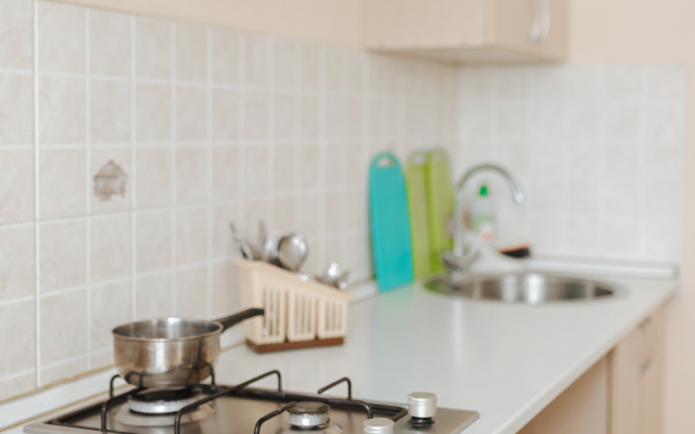 Квартира у Вокзала Ярославль-Главный