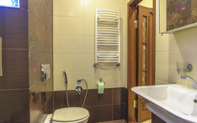 Апартаменты VIP on the beach 1