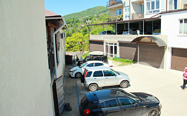 Milar Guest House
