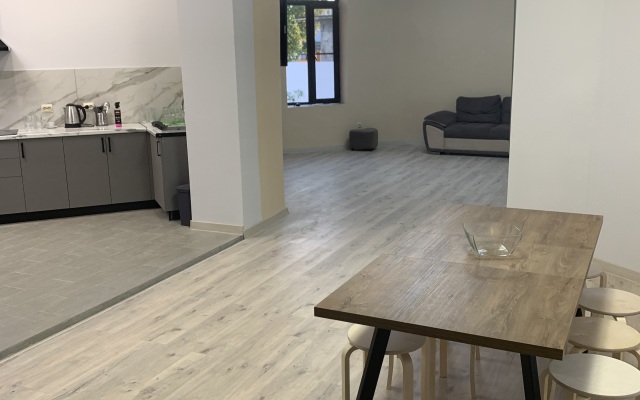 Mayak pod klyuch Villa
