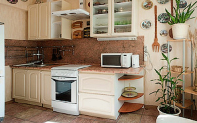 50 Апартаменты метро Смоленская