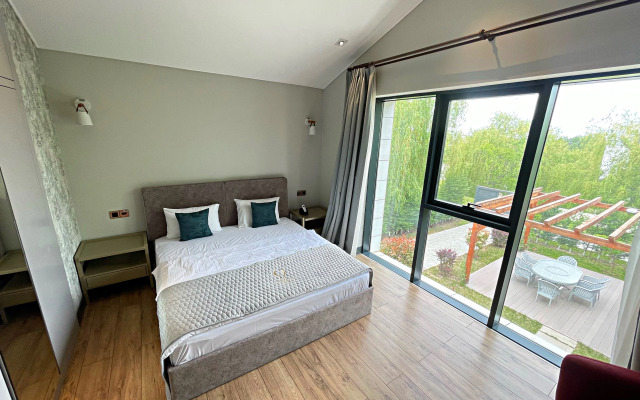Arena Apartments Guba Villa