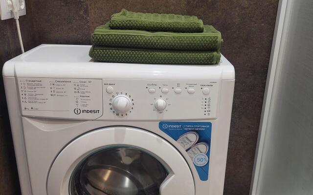 Апартаменты Floral appart