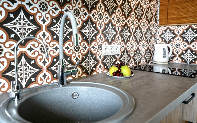 Apartmari Dvukhkomnatnye Vozle Korolevskikh Vorot