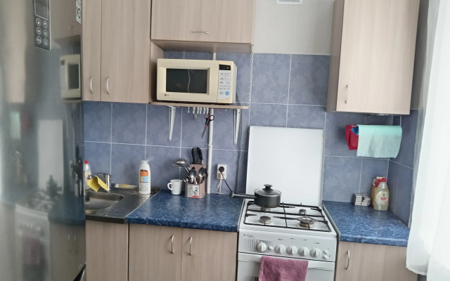 Дружбы 60 Flat