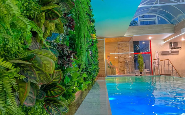 Gurzuf Sunrise Resort & SPA Hotel