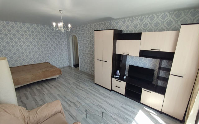 Квартира на проспекте Красного Знамени 131