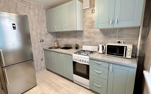 Квартира возле парка Героев Отечества