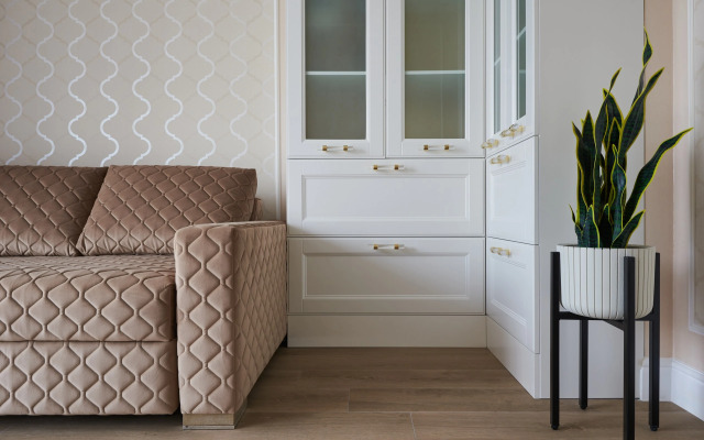 Red Apartments Svetlana Park Elizabet Apartments