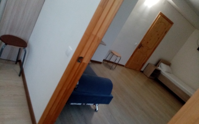 Гостевой Дом Alexandra