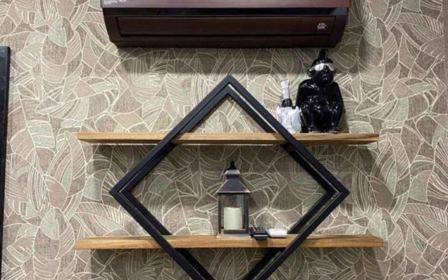 Квартира Студия