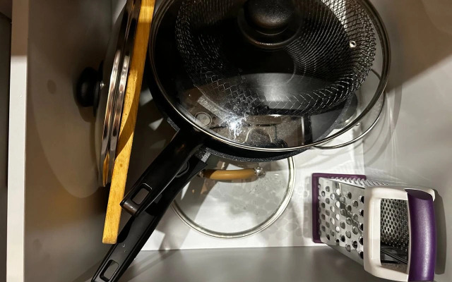 Квартира На набережной