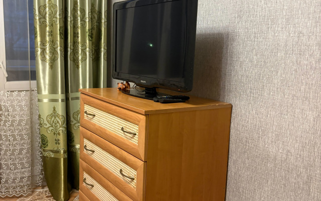 Апартаменты в Зашекснинском Районе