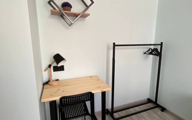 Apartamenty Shteyn 2