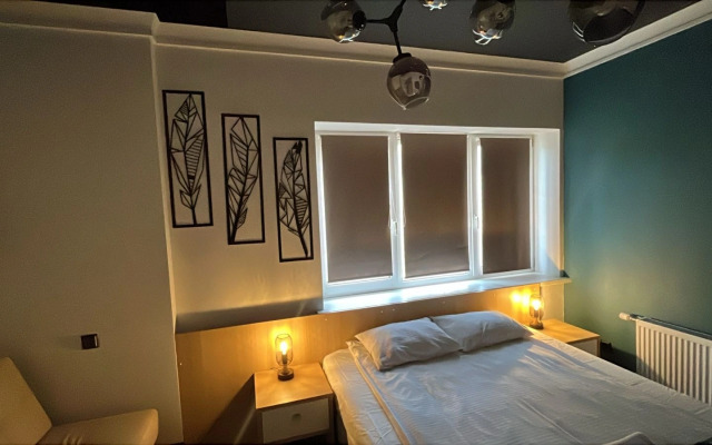 Andersen Hotel