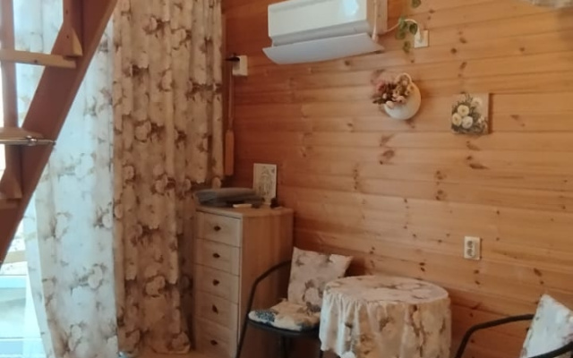 Гостевой дом Кудара