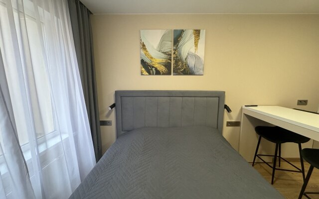 Putilov Avenir Apart-hotel