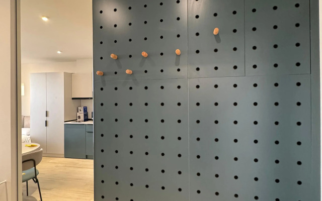 Next Apartments
