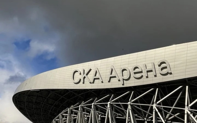 Квартира Новая у метро Московская