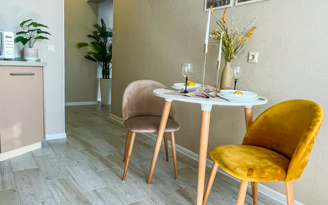 Квартира Sweet Home на Южной 27