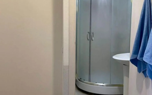 Квартира на Латвийской 56