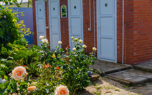 Gelios Guest House