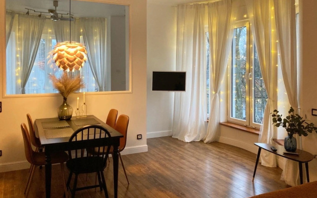 Апартаменты Happy Holidays Family Apartments