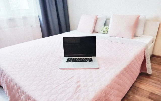 Апартаменты Park Inn House 8