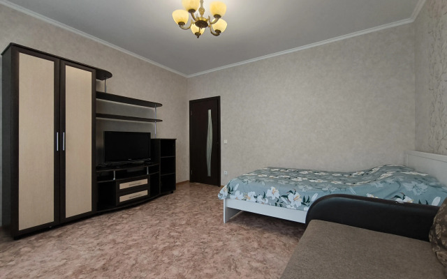 Na Ulitse Nigmatullina 3 Flat