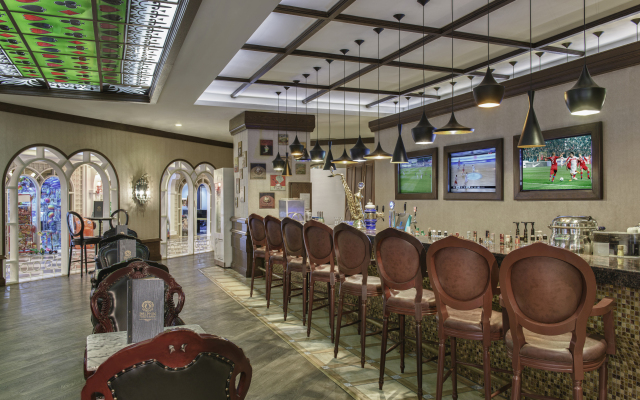 Delphin Imperial Hotel - Ultra All Inclusive