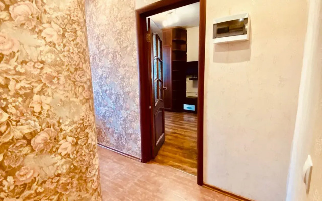 Dvuhkomnatnaya 1y Eskadronniy Proezd Flat