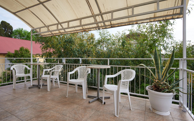 Valensiya By Sun City Hotels Guest House