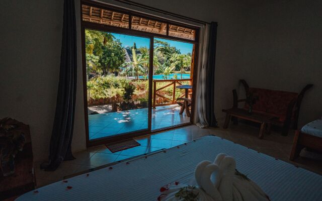 Bella Vista Resort Zanzibar