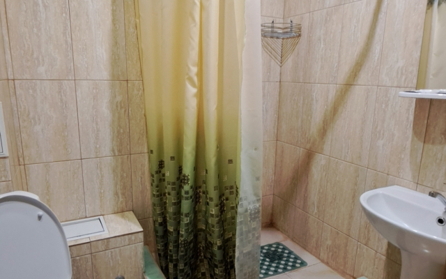 Гостевой дом Ханты Мансийск