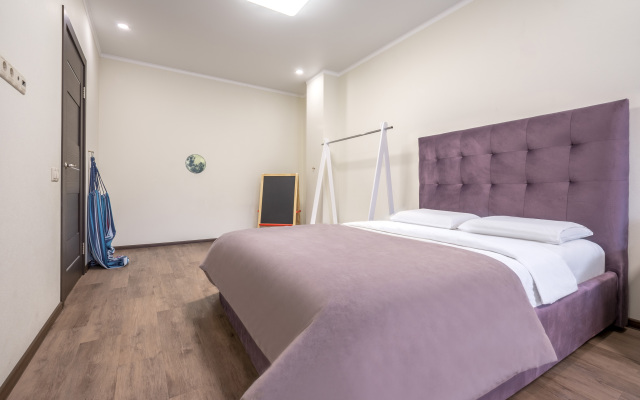 Apartament Central nearby Marriott 4