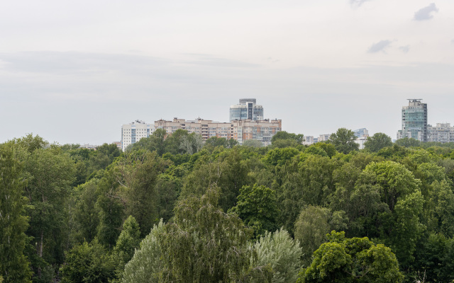 Bolshoy Apart Apartments
