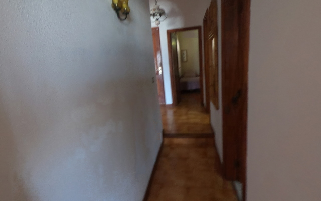 Los Gigantes Apartments